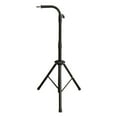 thumbnail image 1 of lionlar Bar Chimes Stand Anti Slip Height Adjustable for Studio Performance Practice Black, 1 of 9