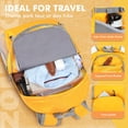 thumbnail image 4 of Mochila ZOMAKE ligera, plegable, 30 L, resistente al agua, 4 of 6