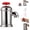 1Pcs, variant on Faucet Shaped Coffee Mug, 11 Oz Ceramic Drinking Cup with Rotating Lid, Ovelty Faucet-Shaped Mug, Fun Home Office Gift for Coworkers, Perfect for Daily Coffee, Tea or Hot Drinks (1Pcs)