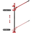 thumbnail image 2 of Garvee 60 "Car Jack,3.5 Ton/7000 Pound Capacity Farm Jack for Cars,Trucks,Atvs,Suvs,Triangular Head Shape, 2 of 6