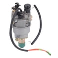 thumbnail image 3 of suitable for GX390 5KW 13HP GX340 11HP AUTO TYPE 188F Generator Engine Carburetor, 3 of 5