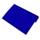 thumbnail image 3 of Tela flocada de terciopelo luzhenghobby, forro de terciopelo suave, flocado de terciopelo autoadhesivo Azul 40cmx148cm, 3 of 8