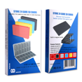 thumbnail image 4 of YSTINNG Perfectlight Boîte de Cartes de Jeu pour Nintendo Switch/switch Lite/led, 24 Boîtes Support de Jeu pour Cartes de Jeu et 24 Cartes Sd A311-001, 4 of 8