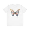 thumbnail image 2 of Butterfly Tee Shirt, Shirt with Butterfly, 2 of 18