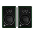 thumbnail image 2 of Mackie CR3-X 3-Inch Creative Reference Multimedia Professional Studio Monitors - Pair, 2 of 4