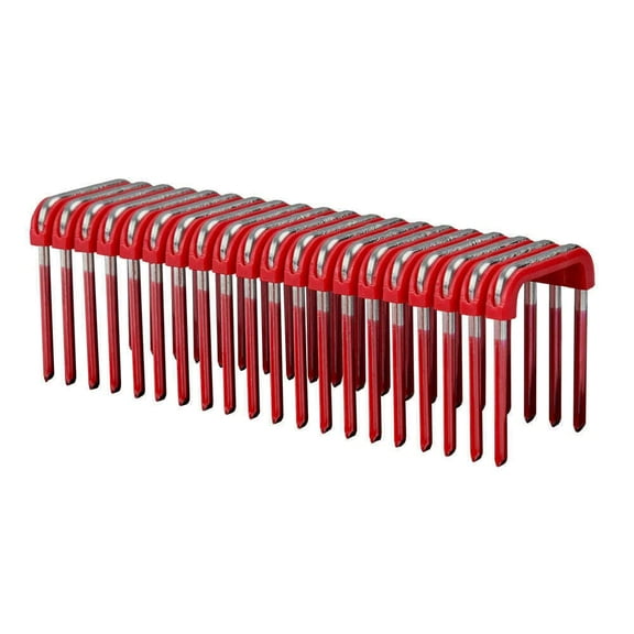 MNM1-600 for MiIwaukee 1 in. Insulated Cable Staples - 600 PC