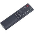 thumbnail image 2 of Ah59-02692p Replacement Remote Commander Fit For Sound Bar Hw-j430 Hw-jm6000 Hw-j6000 Hw-j355 Hw-jm45 Hw-j551 Hw-jm35 Hw-jm6000c Hw-jm45c Hw-j, 2 of 3