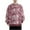 Red, variant on Wyobmus Men's Tie Dye Sweatshirt Long Sleeve Round Neck Pullovers Lightweight Soft Basic Sweatshirts Gray