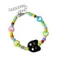 thumbnail image 2 of Pulsera De Pulseras De Con Lindos Para Niñas Amante De Mujeres Hombres Salvador  Pulsera con cuentas, 2 of 10