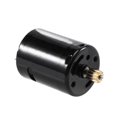 thumbnail image 2 of 6V 370 Brushed Motor for WPL C14 C24 C34 B14 B24 B16 1/16 RC Truck, 2 of 5