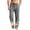 Grey-1, variant on Halloween Men's Pajama Pants Soft Sleep Lounge Pjs Bottoms Comfy with Pockets Drawstring