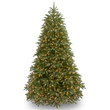 Christmas Tree 9 Ft Pre Lit National Tree Pre-Lit 9'