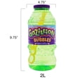 thumbnail image 3 of Gazillion Bubbles, Original Bubble Solution 2L - Create Bubbles with Premium Formula & 7-in-1 Bubble Wand - Non-Toxic & Safe, 3 of 6