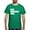Kelly Green, variant on CafePress - Best. Dedushka. Ever. T Shirt - Men's Classic Graphic Cotton T-Shirt