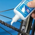 White Lightning Clean Ride,Bicycle Chain Lubricant 2oz