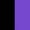Black/Purple