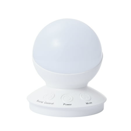 

Younar Smart LED Table Lamp RGB Color Changing Night Light