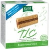 Kashi Sales Kashi TLC Cereal Bars, 6 ea