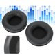 thumbnail image 5 of Funda para auriculares, almohadillas de espuma de algodón para auriculares de repuestoMovies Fyydes Descripción de la referencia, 5 of 6