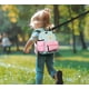 thumbnail image 2 of Correa de mochila para niños pequeños de 1 a 3 años STEAMEDBUN Anti-Lost, 2 of 9