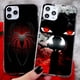 thumbnail image 4 of FX-142 Spider LOGO Silicona Suave Funda Para Compatible Con Tecno Camon 18 18T 18P 16 18I Premier 15 17 17P Pro Lite, 4 of 4