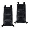thumbnail image 1 of Portátil para Coche, Soporte para Caña de Pescar, Correa de Ajustable, Herramienta de Aparejos, Bastón de Almacenamiento para Cañas de Pescar, Asiento trasero Sunnimix Equipo de caña de pescar para coche, 1 of 7