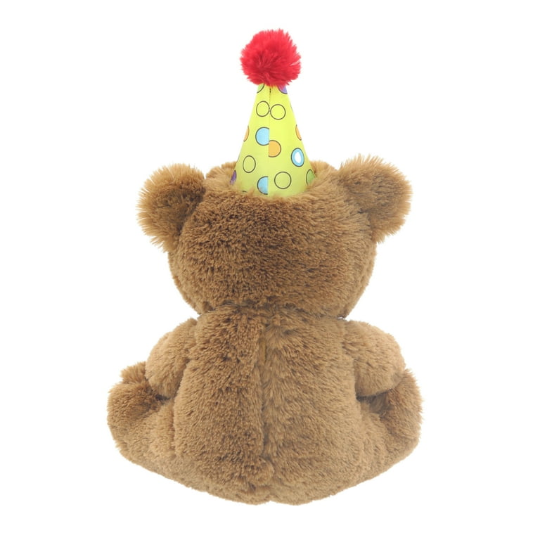 Light up bears hat new arrivals