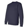 thumbnail image 3 of Champion Men's 9 oz Double Dry Eco® Crew - S600, 3 of 4