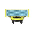 thumbnail image 1 of Liquidation! QP220 Lames de Rechange pour PhilipsNorelco une Lame Compatibles avec Onebladea Rasoir, 1 of 8