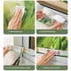 thumbnail image 2 of Wosthever Las tiras absorbentes de humedad para ventanas de tela dicen adiós a los goteos de condensación Detienen la condensación en la Suministros de limpieza para el hogar do, 2 of 6