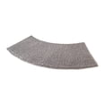 thumbnail image 1 of Alfombra de baño antideslizante Macarena Gris, 1 of 8