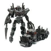 Transformation Studio Series Leader Class SS101 Scourge Rise of Beasts 8.3-inch Action Figure