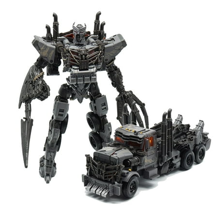Scourge Transformtion Toys, Transformtion Rise of The Beasts Action Figure,Highly Articulated 8.66 Inch No Converting Model Kit,Great Collection Birthday Gifts