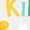 WHITE, variant on - Mickey Mouse - Be Kind - Juniors Cropped Cotton Blend T-Shirt