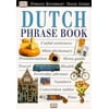 Eyewitness Travel Phrasebook: Dutch [Paperback - Used]