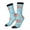 2 Black-1, variant on I Am A Fan Popcorn Print Adult Socks for Men & Women,Calf Socks, Ankle Socks,Boots Socks,Breathable Casual Sock,Unisex Crew Socks