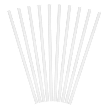 FRCOLOR 20pcs Hot Glue Sticks Crafts Heat Melting Adhesive Hot Glue Sticks DIY Hot Glue Sticks