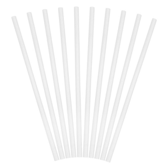 FRCOLOR 20pcs Hot Glue Sticks Crafts Heat Melting Adhesive Hot Glue Sticks DIY Hot Glue Sticks