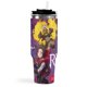 thumbnail image 3 of RWBY Vaso aislado de acero inoxidable con asa, diseño temático, regalo para familia, amigos y fans; incluye pajita y encaja en el portavasos estándar, 40 oz, 3 of 6