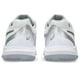 thumbnail image 5 of Zapatillas de Tenis ASICS Gel-Dedicate 8 para Mujer Blanco/Plata Pura, 5 of 9