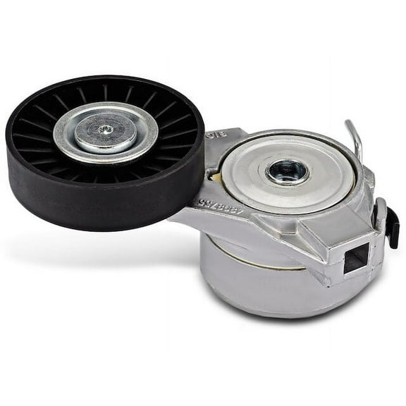 Accessory Belt Tensioner 1 - Compatible with 1999 - 2003 Saab 9-3 2000 2001 2002