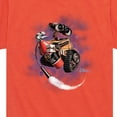 thumbnail image 3 of Disney Wall-E - Starfield - Toddler & Youth Short Sleeve Graphic T-Shirt, 3 of 5