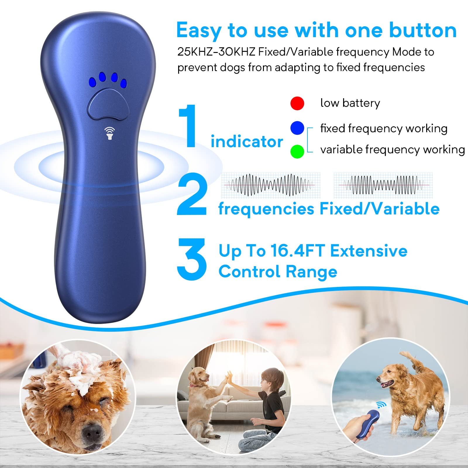 Petacc handheld dog repellent hotsell