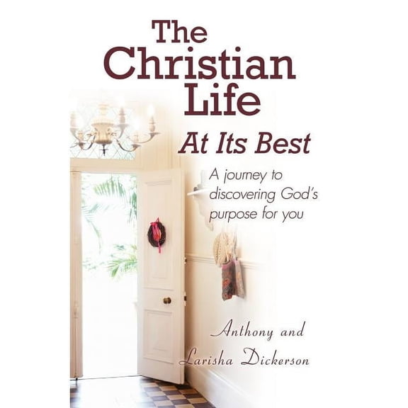 The Christian Life At Its Best, (Paperback)
