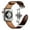 Brown, variant on Dwitch Genuine Leather Bands Compatible with Apple Watch Band Series 10 9 8 7 6 5 4 3 2 1 Ultra SE 49mm 46mm 45mm 44mm 42mm Women Men Top Calfskin for iWatch Wristband Replacement Strap,Apricot