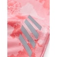 thumbnail image 3 of HWJAD Girls' Active Short Set-2 Piece Athletic Crewneck T-Shirt and Shorts Outfit for Girls 4-12Y Sports Outfits Set, 3 of 11