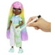 thumbnail image 5 of Rainbow High Watercolor & Create Fashion DIY Doll with Washable Watercolors + Tie-Dye Kit, Green Eyes, Long Straight Hair, Bonus Top & Shoes. Color, Create, Play, Rinse and Repeat. Creative 4-12+, 5 of 5