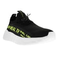 thumbnail image 4 of Tenis Fernando Color Negro 28.5 Dorothy Gaynor Tenis Fernando Color Negro 28.5, 4 of 6