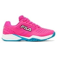 thumbnail image 2 of Fila Womens Axilus 2 Energized Athletic Tennis Shoe, 2 of 5