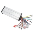 thumbnail image 2 of 60V 72V Brushless Motor Controller, 60V 72V Sine Wave Controller Heat Dissipation Heat Dissipation Function  For Electric Bicycle, 2 of 8